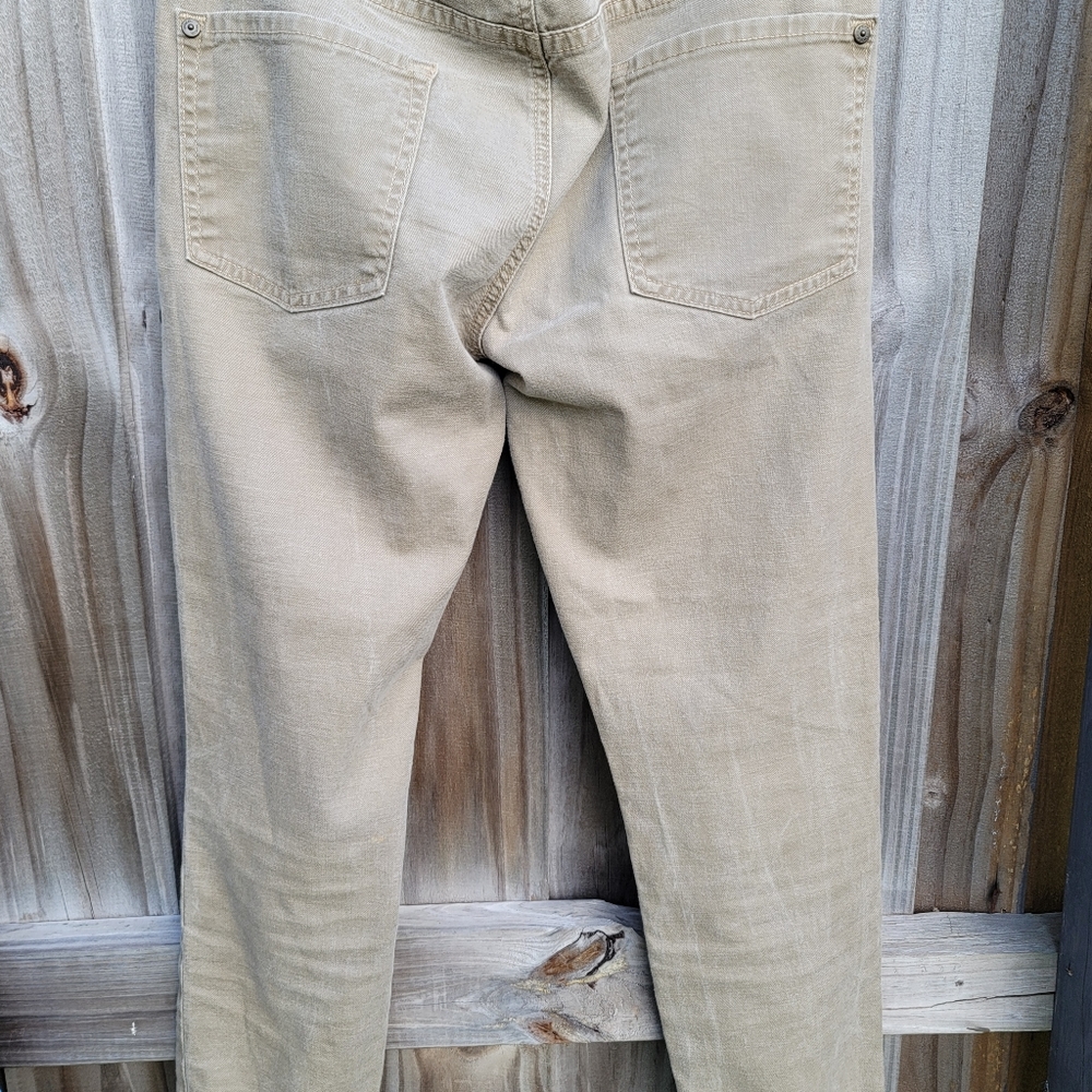 Womans Designer Jeans Vince